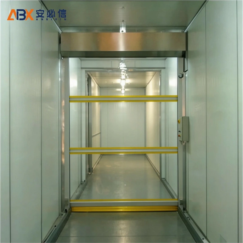 连云港市工业快速门